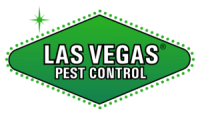 Las vegas pest control