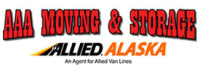 Aaa moving & storage co