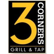3 corners grill & tap