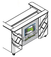 3d audio visual communications, inc