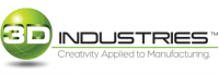 3d industries - precision cnc machining