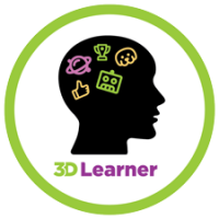 3d learner