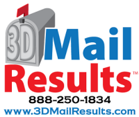 3d mail results