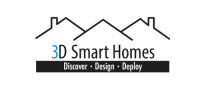 3d smart homes