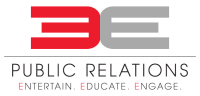 3e public relations