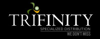 Trifinity specialized distribution