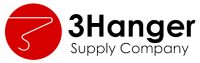 3 hanger supply