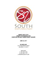 82 south, inc.