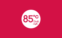85度c