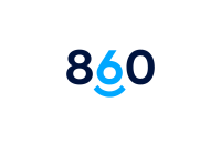 860 to go