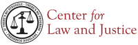 The center for legal justice