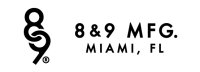 8&9 mfg. co.