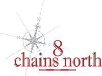 8 chains north winery