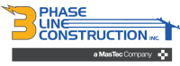3 phase electric