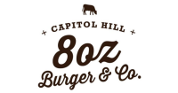 The 8oz burger co