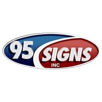 95 signs inc.
