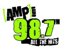 Cbs radio / 98.7 amp radio detroit (wdzh)