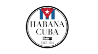 Habana cuba restaurant