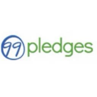 99pledges