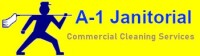 A-1 janitorial services, inc.