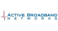 Active broadband networks