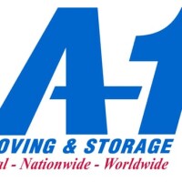 A-1 moving & storage inc