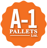 A-1 pallets, inc.