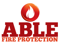 Able fire prevention