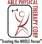 Able physical therapy & rehab