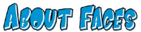 About faces entertainment