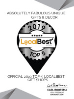 Absolutely fabulous unique gifts & decor