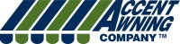 Accent awnings