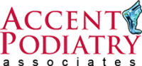 Accent podiatry associates