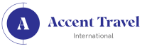 Accent travel, a direct travel company