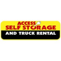 Access self storage, dfw