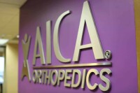 Aica  - accident injury centers of atlanta