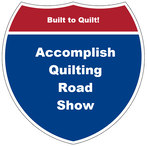 Accomplish quilting inc