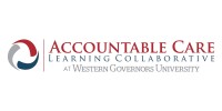 Accountable care learning collaborative