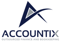 Accountix software