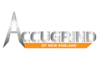 Accu-grind of new england