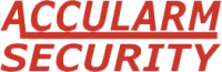 Accularm security systems