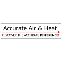Accurate air and heat corp.