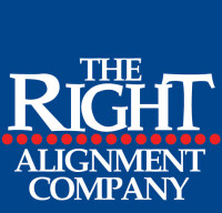 Accurate alignment