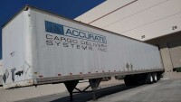 Accurate cargo delivery systems, inc.