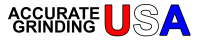 Accurate grinding & mfg corp