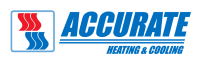 Accurate heating and cooling