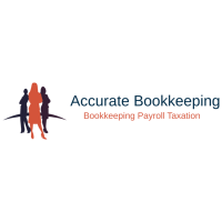 Accurate payroll & bookkeeping