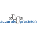Accurate precision fasteners