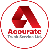 Accurate truck service