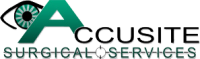 Accusite surgical